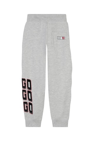 Pantalón de chándal - Gris - Boss