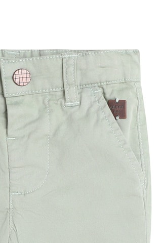 Pantalón - Verde pastel