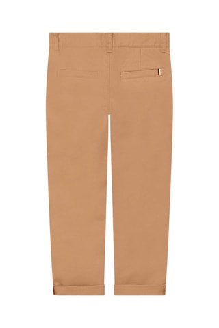 Pantalón - Beige - Boss