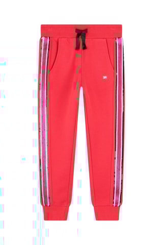 Pantalón de chándal - Rojo  - Sonia Rykiel