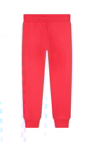 Pantalón de chándal - Rojo  - Sonia Rykiel