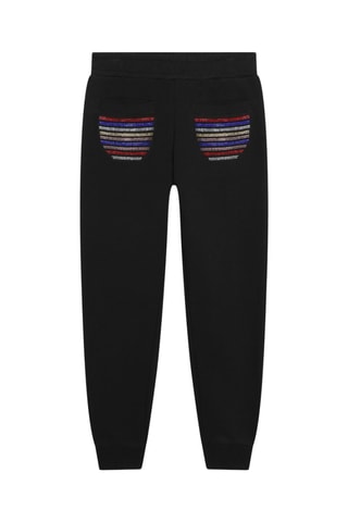 Pantalón de chándal - Negro - Sonia Rykiel