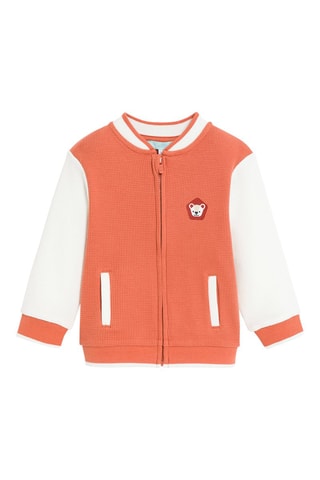 Teddy - Naranja - Obaïbi