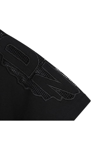 Vestido - Negro - DKNY