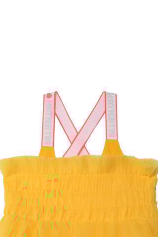 ##Robe - Jaune - Billieblush