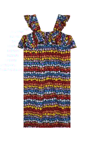 Vestido - Negro - Sonia Rykiel