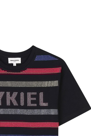 Vestido - Negro - Sonia Rykiel