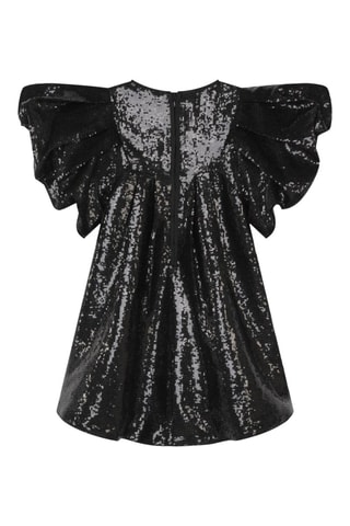 Vestido - Negro - Marc jacobs