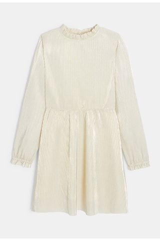 Vestido - Dorado - Okaïdi