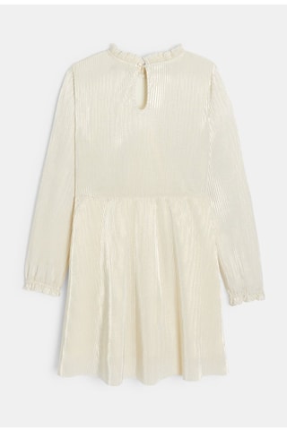 Vestido - Dorado - Okaïdi