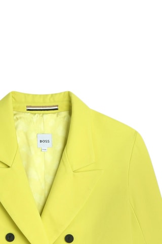 Chaqueta de traje - Amarillo - Boss