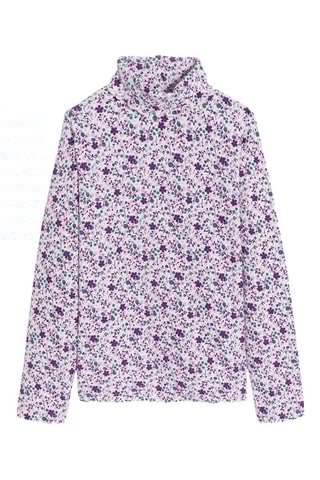 Jersey fino - Rosa - Okaïdi