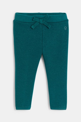Leggings - Verde - Obaïbi