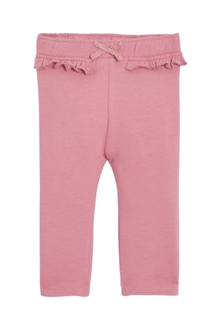 Leggings - Rosa - Obaïbi