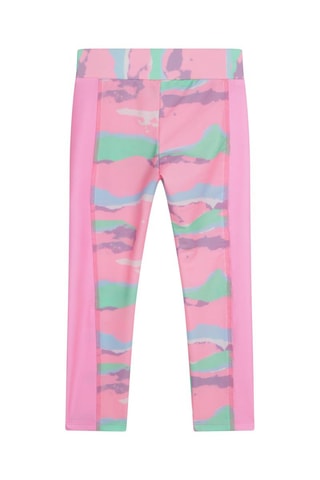 Leggings - Rosa - Billieblush