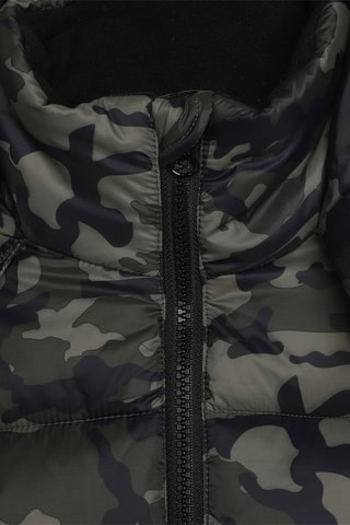 Anorak con capucha - Caqui - Timberland