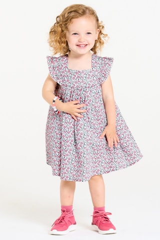 Body vestido - Violeta - Obaibi