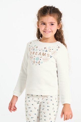 Pijama - Crudo - Okaïdi