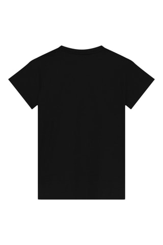 Camiseta - Negro