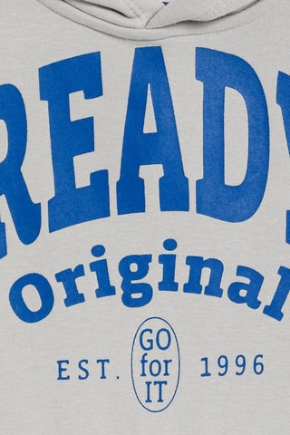 Chaleco - Gris claro - Okaïdi