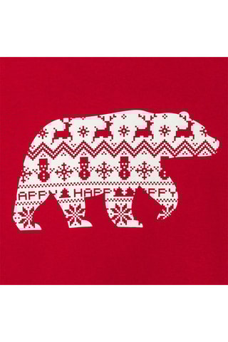 Sudadera - Rojo - Okaïdi