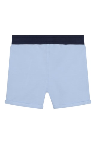 Short en coton biologique Ciel - Timberland