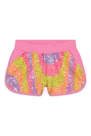 Short - Rosa - Billieblush