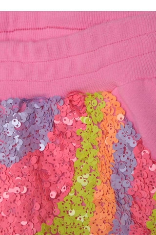 Short - Rosa - Billieblush