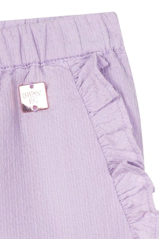 Short - Malva - Carrément Beau