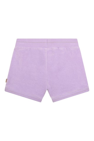 Short - Violeta