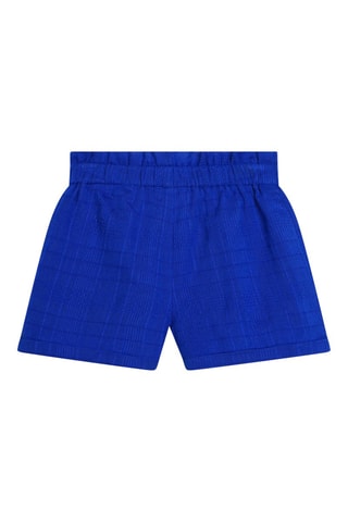 Short - Azul