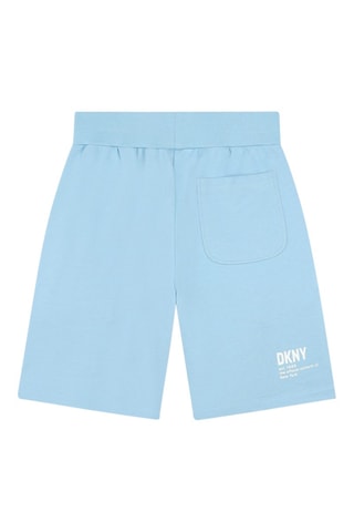Short - Bleu - DKNY