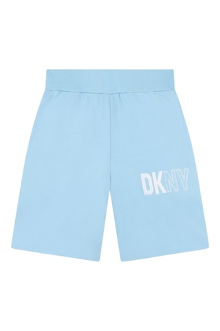 Short - Bleu - DKNY