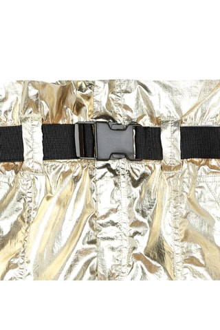 Short - Dorado - DKNY