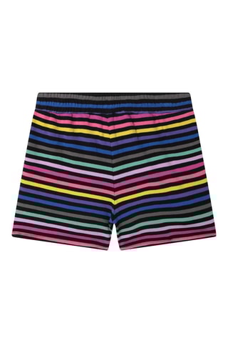 Short - Multicolor 