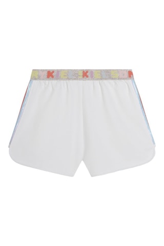 Short - Blanco - Sonia Rykiel
