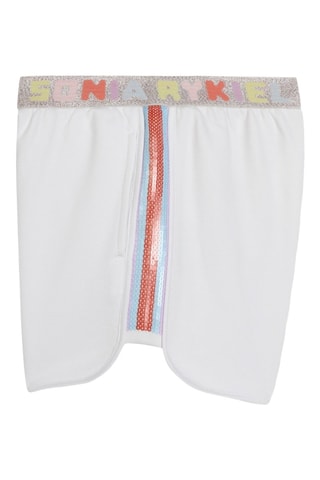 Short - Blanco - Sonia Rykiel