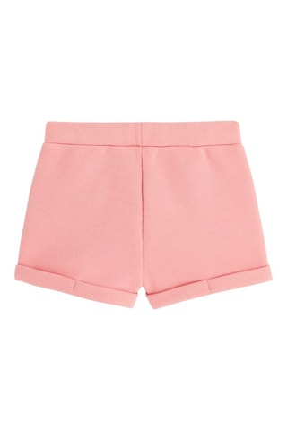 Short - Rosa - Obaïbi