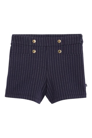 Short Bleu marine - Okaïdi