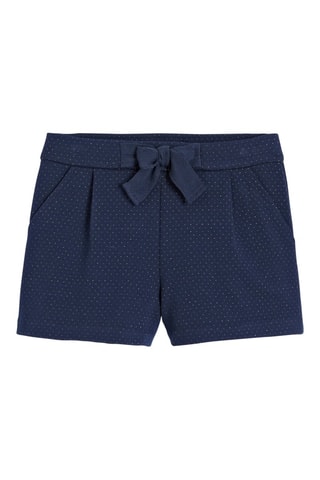 Short - Azul marino - Okaïdi
