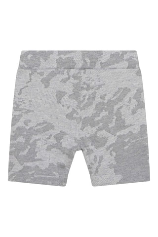 Bermudas - Gris - Timberland