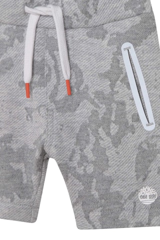 Bermudas - Gris - Timberland