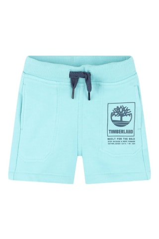 Bermudas - Azul - Timberland