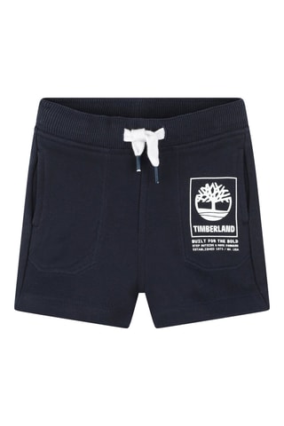 Bermudas - Azul marino - Timberland