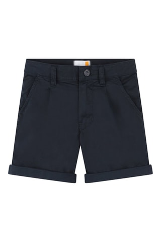 Bermudas - Azul marino - Timberland