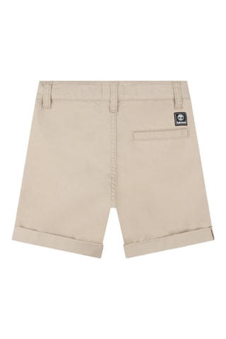 Bermudas - Beige - Timberland