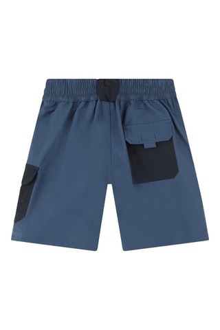 Bermudas - Azul marino - Timberland