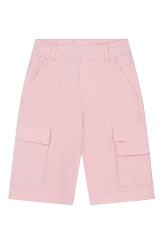 Bermudas vaqueras - Rosa - Marc jacobs