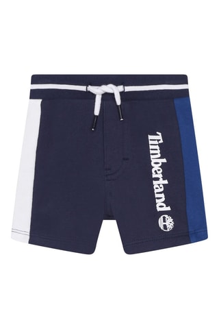 ##Bermuda - Bleu - Timberland