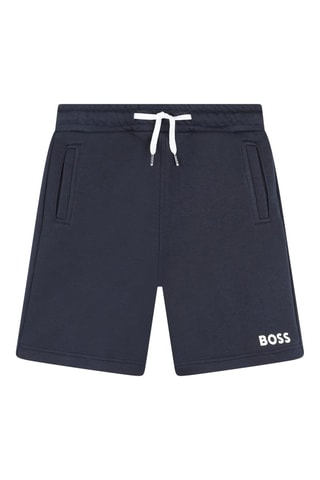 Bermudas - Azul marino - Boss